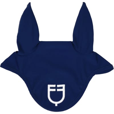 Korte hoed Equestro Solid