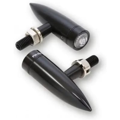 LED-indicatoren Highsider Bullet