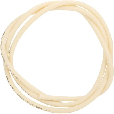 Peristaltische Pomp Slang voor Organische Cosmetica - Rubber Slang 1,6 mm ID x 4,8 mm OD, Duurzaam en Flexibel
