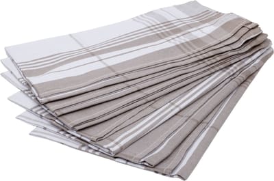 D&L Keukenhanddoeken Julianna - 50x70cm - 6 Stuks