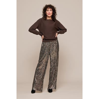Mira Broek Brons
