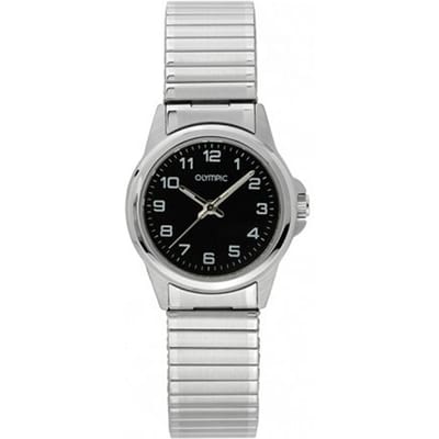 Olympic OL26DSS107 Dames Horloge 29mm 10ATM