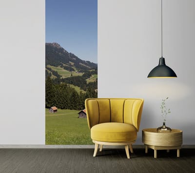 Fotobehang Idyllic DD116044 A.S. Création XXL 5 | Fotobehang
