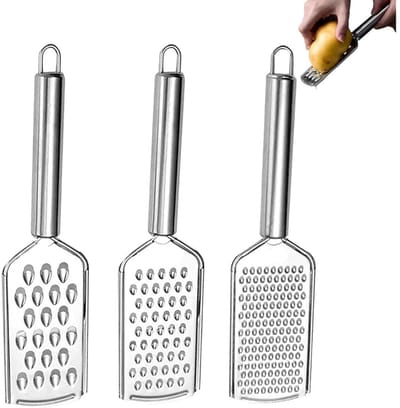 MKSS® Wortelrasp - Schiller - Groentesnijder