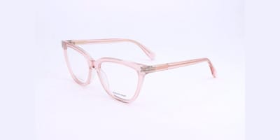 Marc Jacobs MJ 1108 Pink crystal 54/16/140 WOMAN Brilmonturen