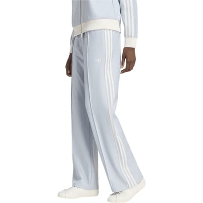 Adidas Trackpant Og Tweed Broeken Dames - Blauw - Maat XS (30-32) - Poly Mesh