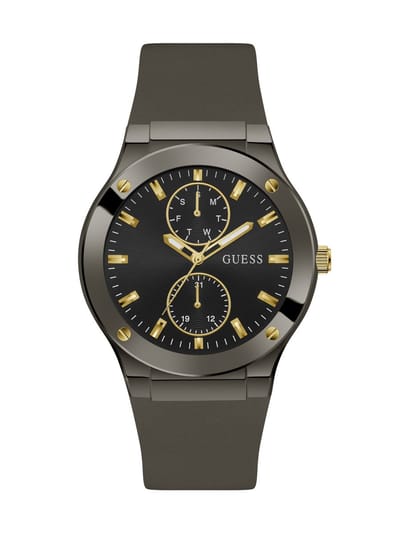Guess Jet GW0491G1 mannen horloge