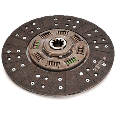 Schaeffler Luk Koppelingsplaat LUK 331 0221 10