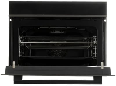 Frilec HAMBURG 5051.1 EBMBL - Combi oven - 50 liter inhoud - 45 cm hoog