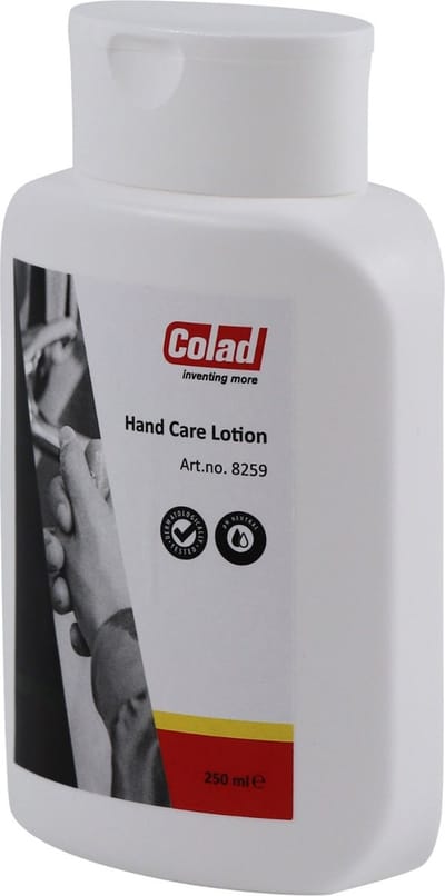 COLAD Handlotion 250ml