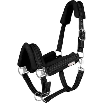 Halsband voor pony Waldhausen Sparkle