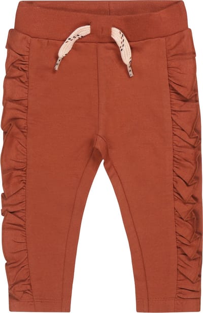 Dirkje U-KINDNESS Meisjes Broek - Maat 68