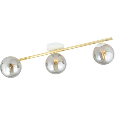 Plafondlamp Splendi 3-lichts | Cozyhouse