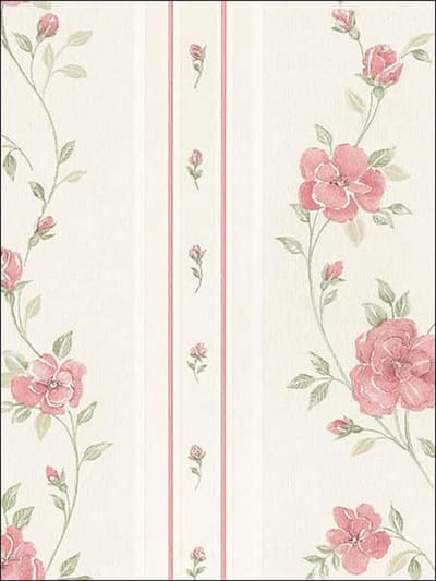 ENGELSE BLOEMEN BEHANG MD29443