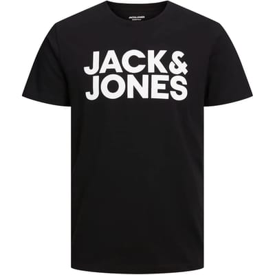 T-shirt Jack & Jones Corp Logo