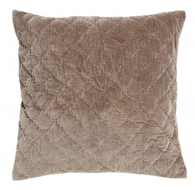Sierkussen Tibro beige 50 x 50