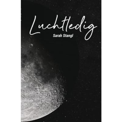 Luchtledig - Sarah Stangl