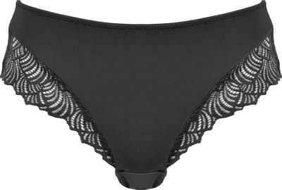 Naturana hipster maat 46 zwart