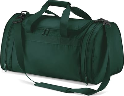 Quadra Sporttas/reistas model Multisports - 53 x 22 x 26 cm - donkergroen