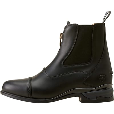 Ritsschoenen voor dames paddock Ariat Devon