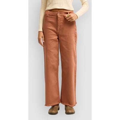 Billabong Free Fall Broek bruin