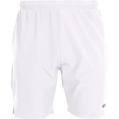 Reece - Legacy Short Unisex - Sportbroek - Maat 140 - Wit