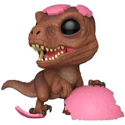 Funko Pop! Movies: Jurassic World - Raptor #1897