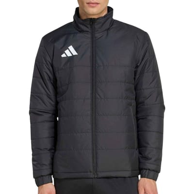 Adidas Performance Entrada26 Licht Jack - Heren - Zwart