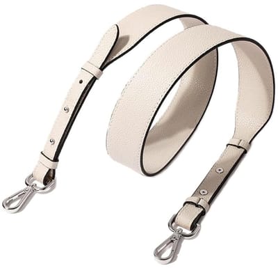 Dailygoods- Schouderriem Verstelbaar 106-110 cm - Leren Tasriem