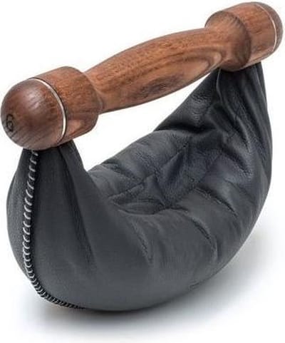 Nohrd Swing Bell - Club - 4 kg