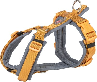 Hondentuig Trixie Premium Trekking