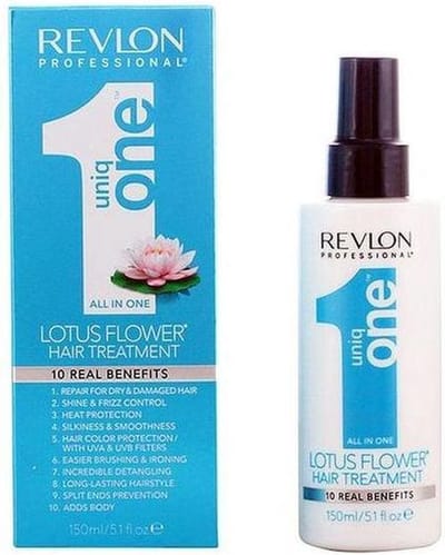 Herstellende Intense Kuur Uniq One Revlon
