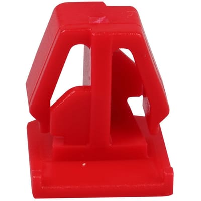 10 Stuks Zijlijstclip voor Honda:75305-SH4-003