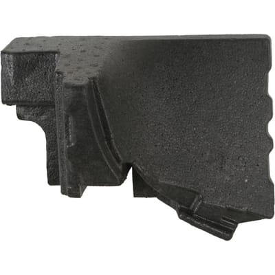 Bumper - Ligger BLIC 5502-00-3539943P