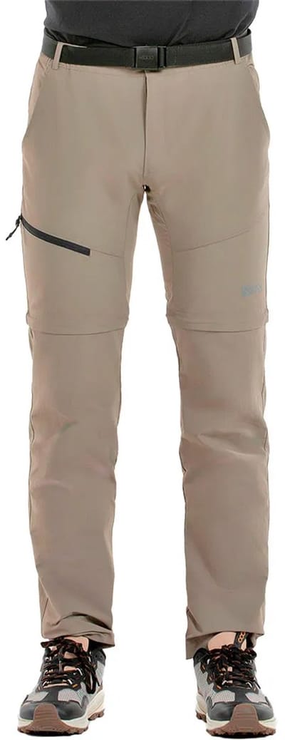 +8000 Eslova Broek Beige 2XL Man