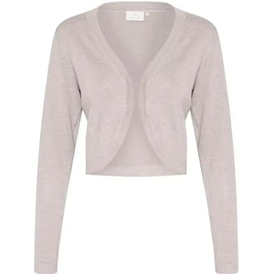 Bolero voor vrouwen KAFFE Astrid