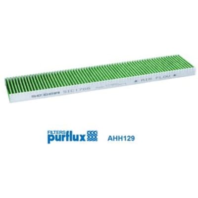 Cabinefilter PURFLUX CabinHepa+ AHH129