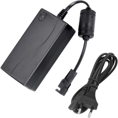 29V/24V 2A AC/DC-adapter – schakelende voeding Geschikt voor in hoogte verstelbare stoelen – met overspannings- en kortsluitingsbeveiliging