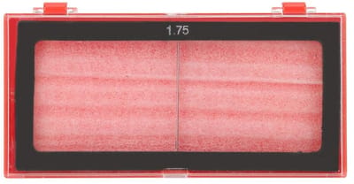 Dailygoody - Vergrootglas voor Lashelm - Lasbescherming - 1.75 Dioptrie - Transparant - Perfect voor Booglassen en Plasmasnijden - Professionele Kwali