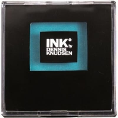 Solo Eye Shadow 07 Turquoise