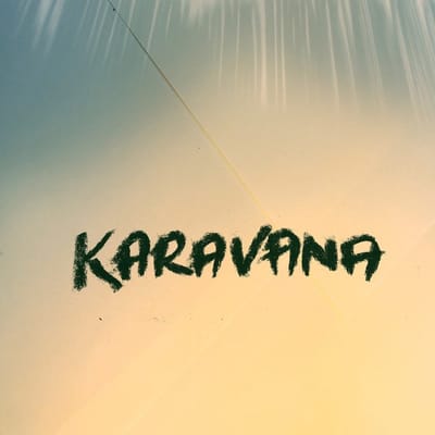 Karavan - Karavana (CD)