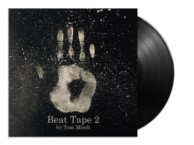Beat Tape 2 - Tom Misch