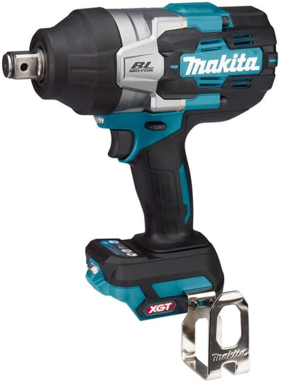 Makita TW001GZ XGT 40V Max Li-ion Accu Slagmoersleutel Body - 1800Nm - koolborstelloos