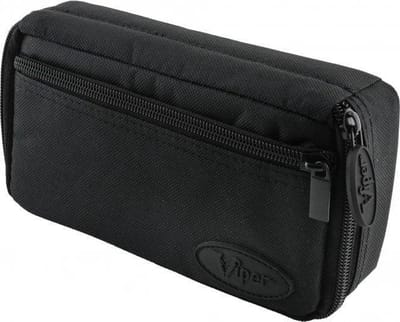 Viper Plazma Dart Case Zwart