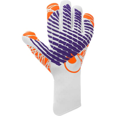 Uhlsport FM Cybertec Maignan Ultragrip HN - Keepershandschoenen - Maat 12