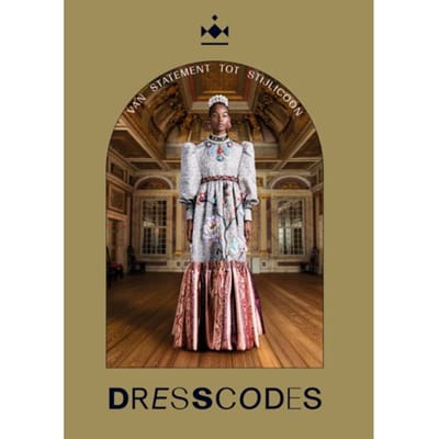 Dresscodes - Van Statement Tot Stijlicoon - Madelief Hohé