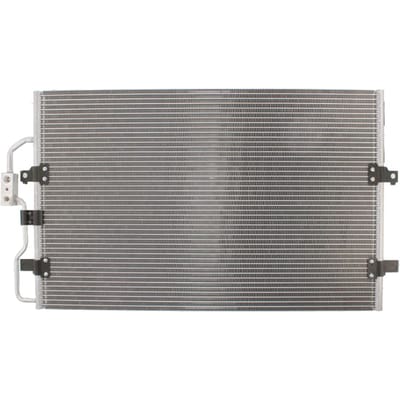 Condensor, airconditioning NRF 35802