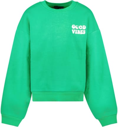 Cars Jeans Sweater Arije Jr. - Meisjes