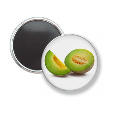 Button Met Magneet - Fruit - NIET VOOR KLEDING