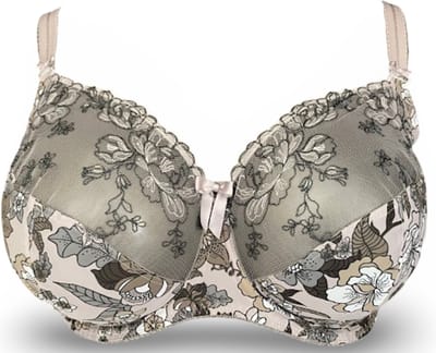 Fantasie - Tanya - BH - Maat 85GG